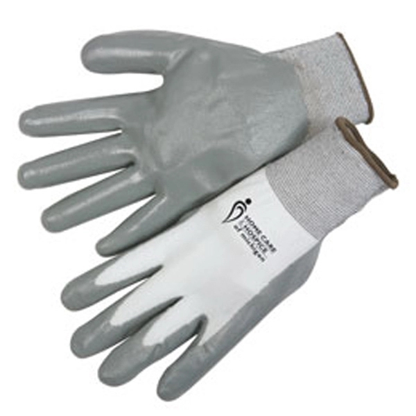 Ultra-Thin Nitrile Palm Coated Knit Gloves