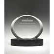 Aurora Ellipse Award 5 1/4&quot;