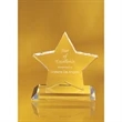 Columbiana Star Award 6 1/2&quot;