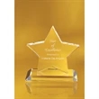 Columbiana Star Award 7 1/2&quot;