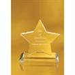 Columbiana Star Award 8 1/2&quot;