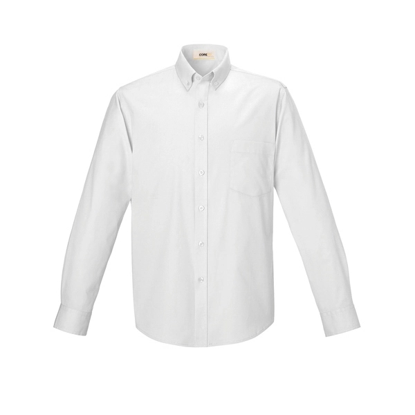 Core365 (TM) by North End (R) Men&apos;s Tall Long Sleeve Shirt