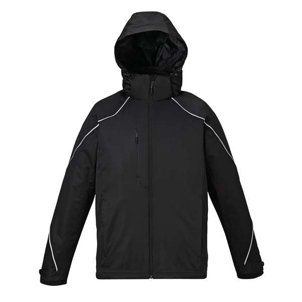 Men&apos;s Tall North End (R) 3-In-1 Jacket with Fleece Liner