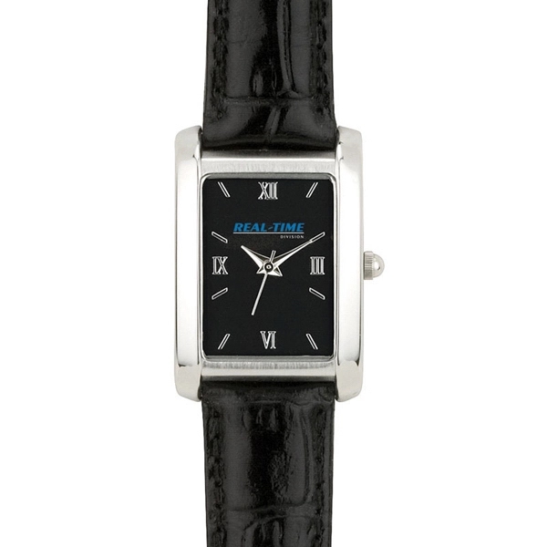 Black Dial Watch