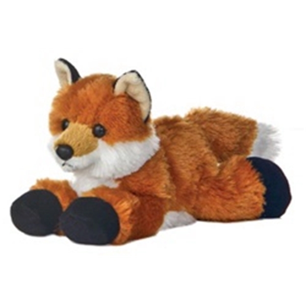 8" Foxxie Fox