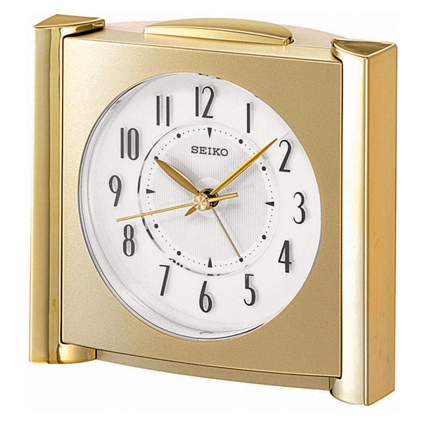 Seiko Bedside Alarm Clock