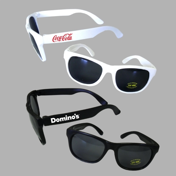 Fashion Sunglasses - Image 1