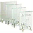 Classic Glass - Rectangle Award