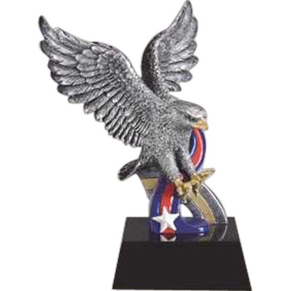 7&quot; Motion Xtreme Resin Trophy