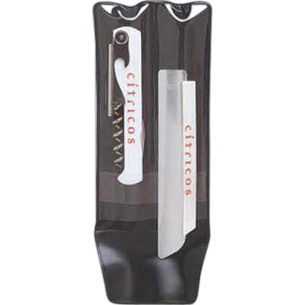 Waiter's Kit (pouch only) - Image 2