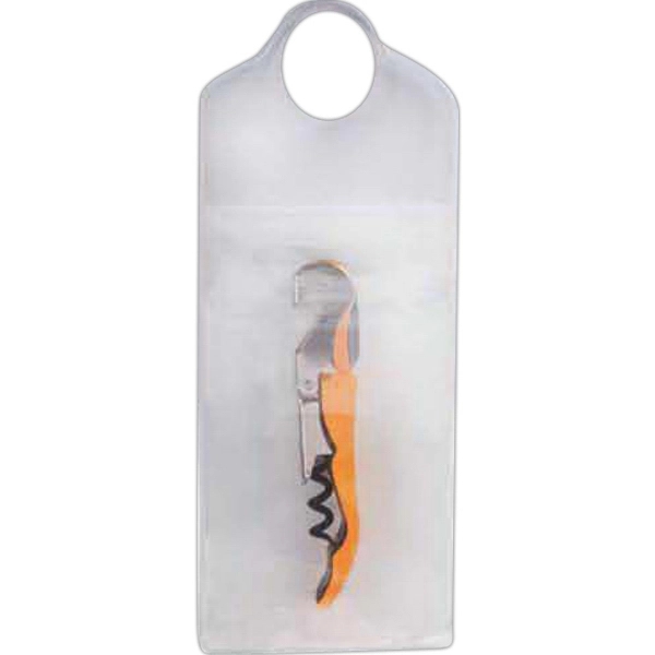 Bottle Neck Hanger Pouch (pouch only) - Image 2