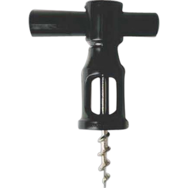 Picnic Corkscrew - Made in Italy - Image 1
