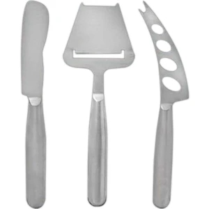Cheese Tool Set, Stainless Steel