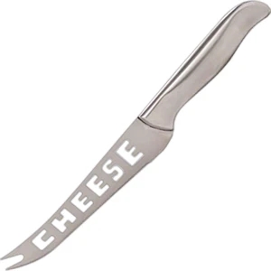 Cheese Knife/Server, Stainless Steel
