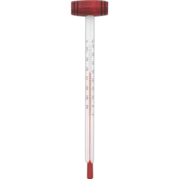 Wine Thermometer - Image 1