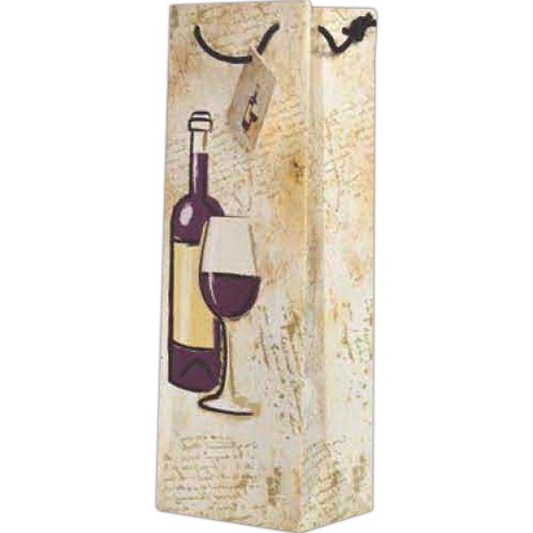 Wine Bottle Gift Bag - Image 14