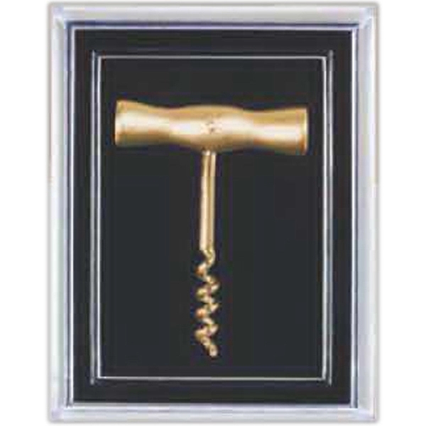 T Handle Corkscrew Pin - Image 2