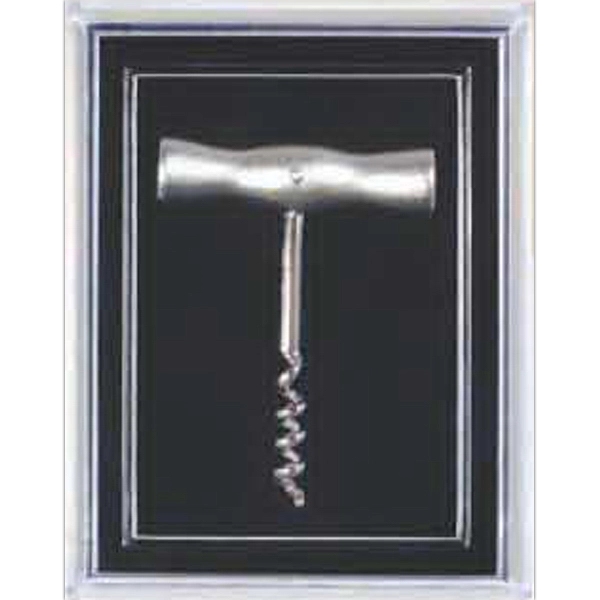 T Handle Corkscrew Pin - Image 1