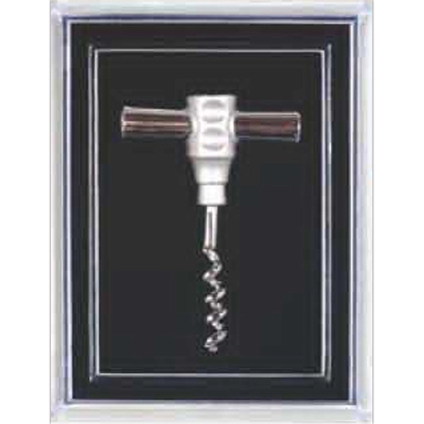 Pocket Corkscrew Pin - Image 1