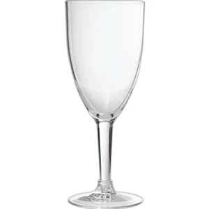 10 oz. Wine Glass, Acrylic