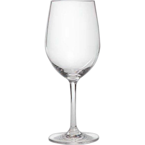 20 oz. Super Tasting Red Wine Glass, Acrylic - Image 1