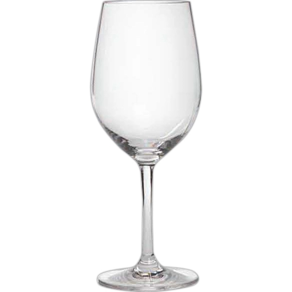 20 oz. Super Tasting Red Wine Glass, Tritan® Plastic - Image 1