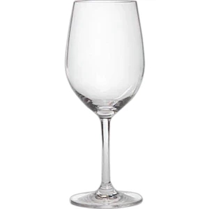 20 oz. Super Tasting Red Wine Glass, Tritan® Plastic