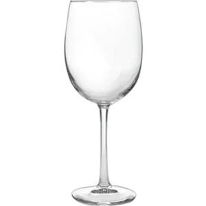 Meritus Bordeaux Wine Glass, 19 oz. rimfull