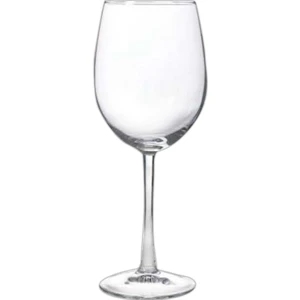 Meritus White Wine Glass, 16 oz. rimfull