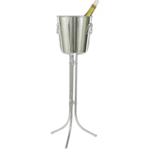 Ideal™ Wine Bucket and Stand
