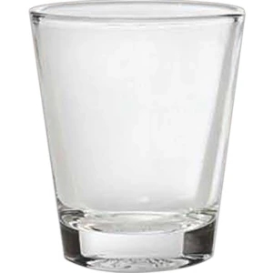Professional Shot Glass, Plain, 2 oz