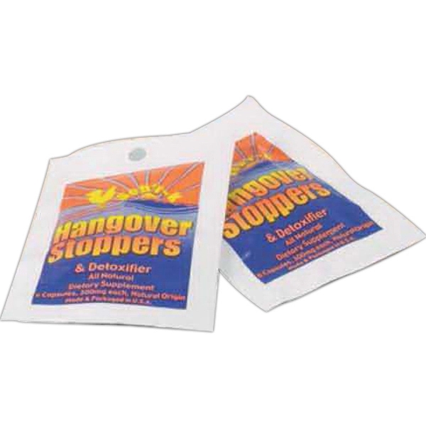 Hangover Stoppers - Image 1