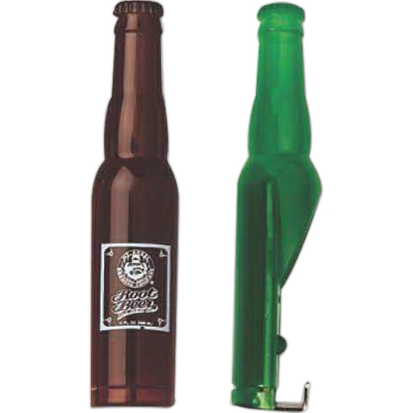Brewmaster Bottle Opener - Image 1