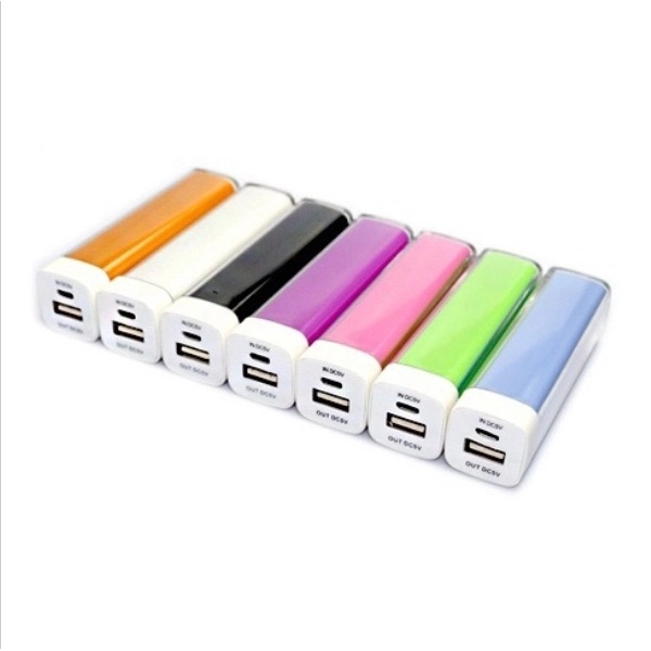 Power Plus Portable Smart Phone Charger - Image 1