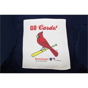 Rally 11" x 18" Towels