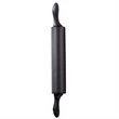 Good Grips 12&quot; Rolling Pin, Black