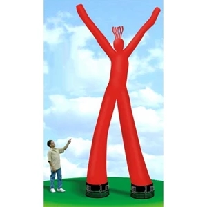 18 ft Fly Guy Dancing Inflatable Advertising Balloons