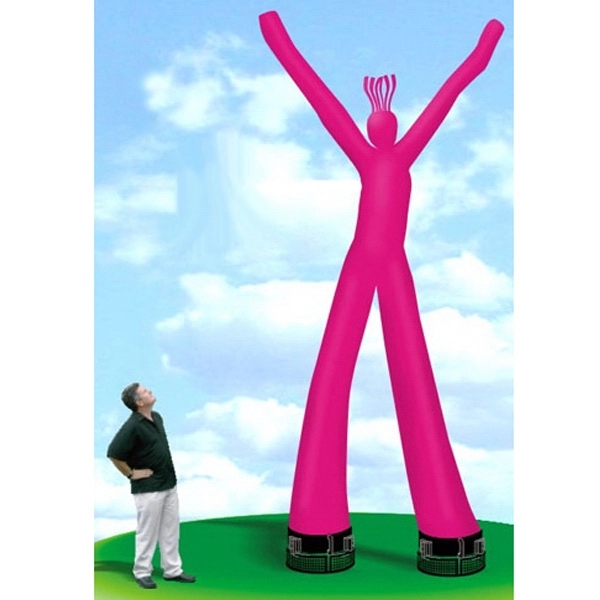 Fly Guy Dancing Inflatable Advertising Balloons