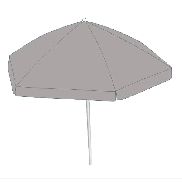 Umbrella 8 Panel (no art) - Image 7