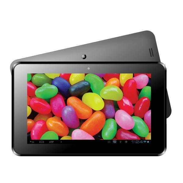 9&quot; Capacitive Touchscreen Tablet w/Quad Core, Android 4.2