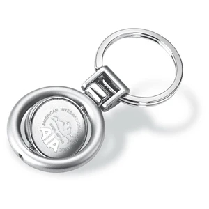 Metal Key Ring