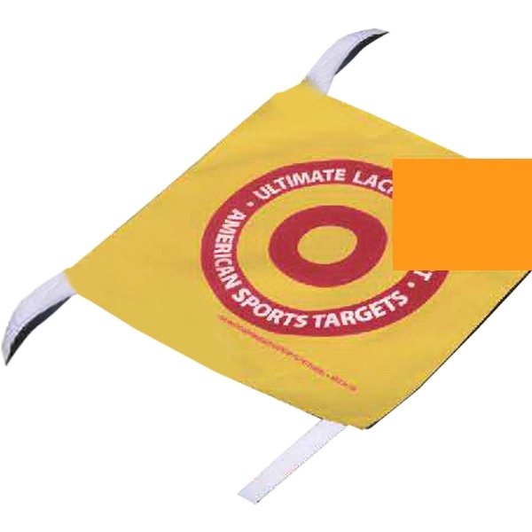 Lacrosse Target Mat
