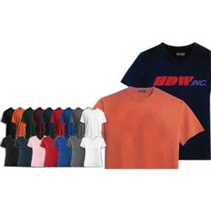 Mens Sport-Tek®Dri-Mesh® 3.5 oz Polyester T-Shirt Rx