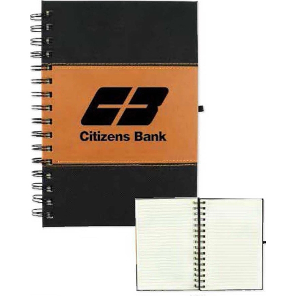 City Slicker Notebook