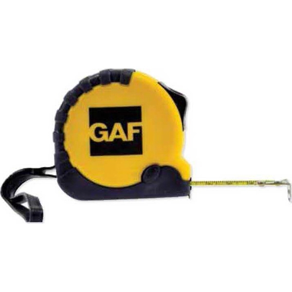 10ft. Contractor Tape Measure