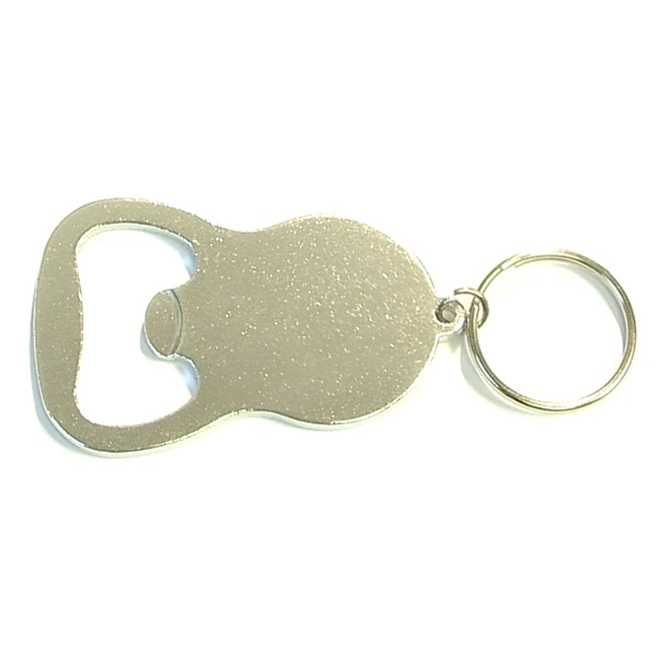 Round bottle opener  key chain - Image 6