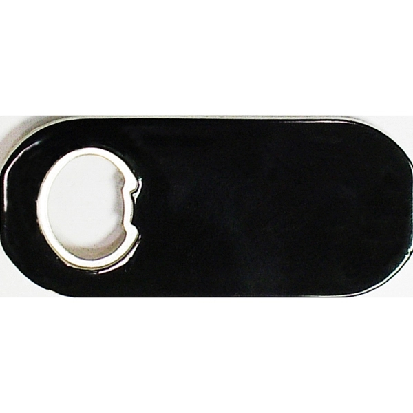Oval shape magnetic bottle opener - Image 2