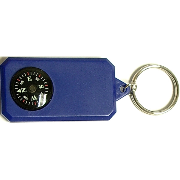 Compass keychain - Image 3