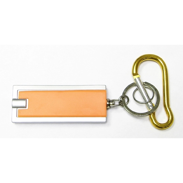 Flashlight key chain - Image 6
