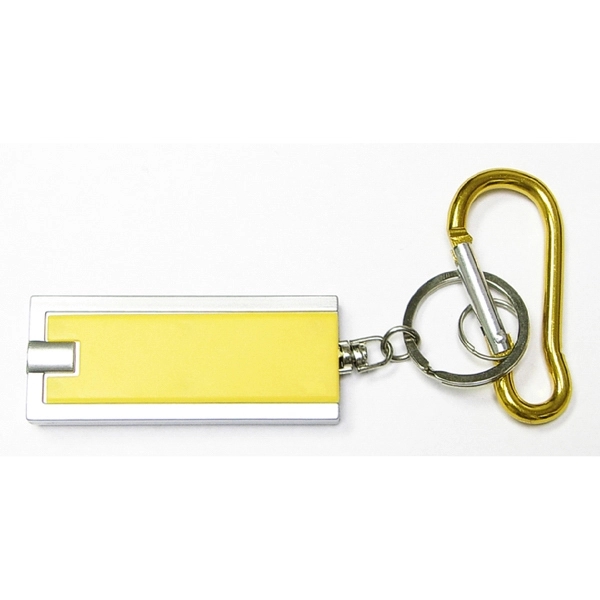 Flashlight key chain - Image 12